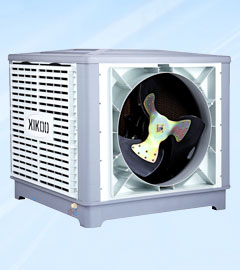 蒸發(fā)冷省電空調(diào)-工業(yè)省電空調(diào)-環(huán)保空調(diào)車(chē)間空調(diào)廠家