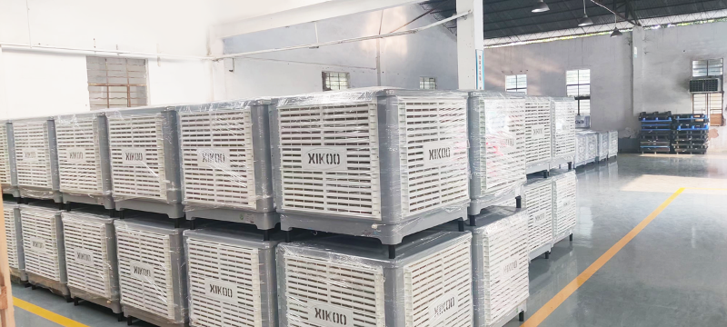 星科環(huán)保空調(diào)通風(fēng)降溫設(shè)備