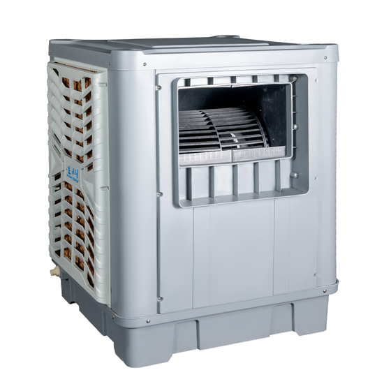 星科工業環?？照{XK-80C（廚房鮮風冷氣機）