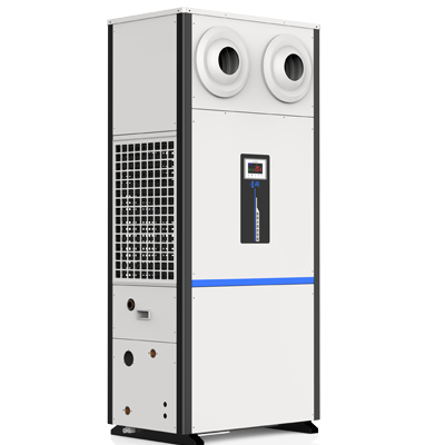 星科工業蒸發冷省電空調SYL-SL-30立式射流空調