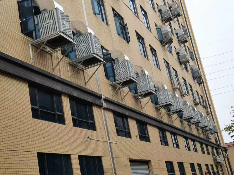 環?？照{冷風機