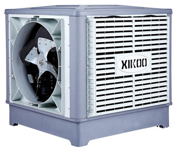 星科環(huán)保空調(diào)通風(fēng)降溫設(shè)備