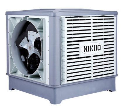 星科環(huán)保空調(diào)冷風機-廠房降溫設備